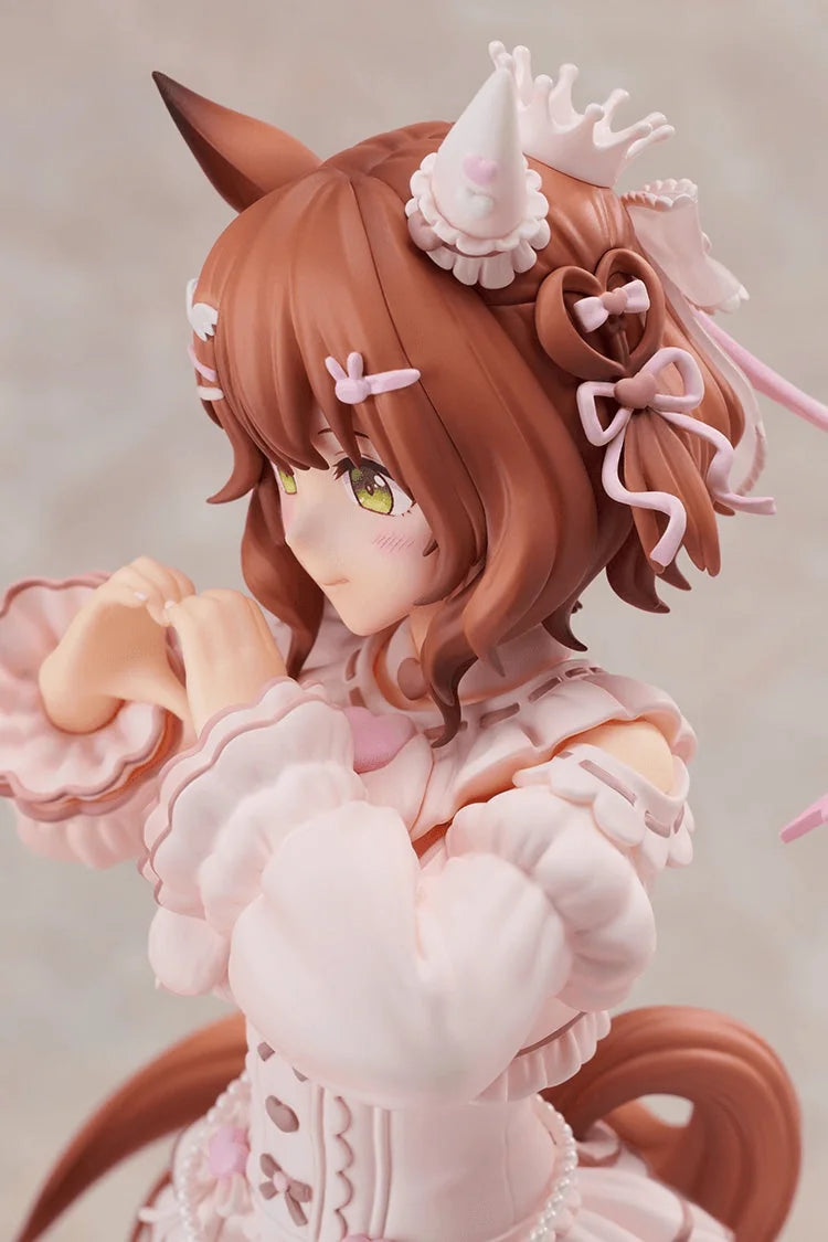 G.S. Collection [Unforgettable Sugar Candy] Aston Machan