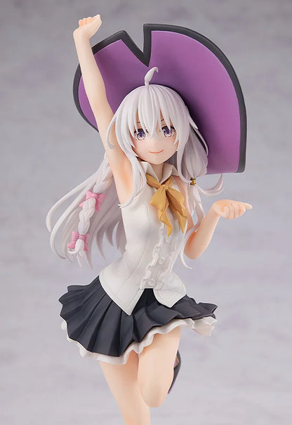 KADOKAWA Collection LIGHT Elaina Scale Figure