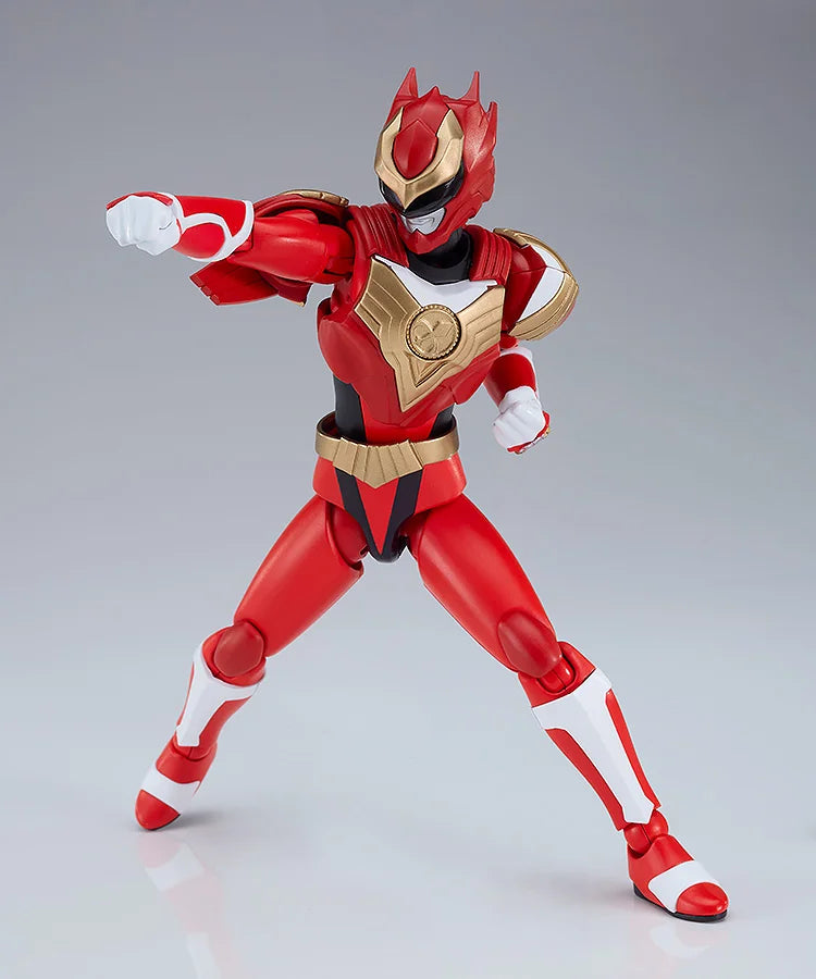PLAMATEA Sazer Tarious