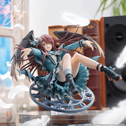 Union Creative Tenka Osaki Galdienne Amethyst 1/6 Scale Figure