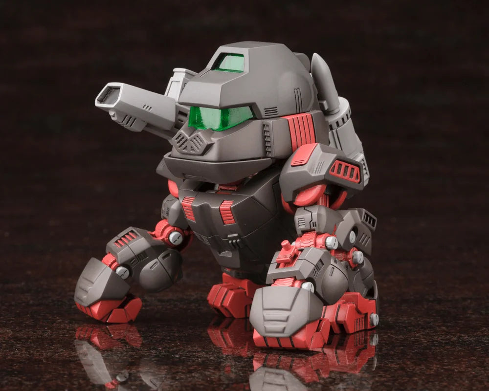 D-STYLE IRON KONG ［Clear Parts Append］