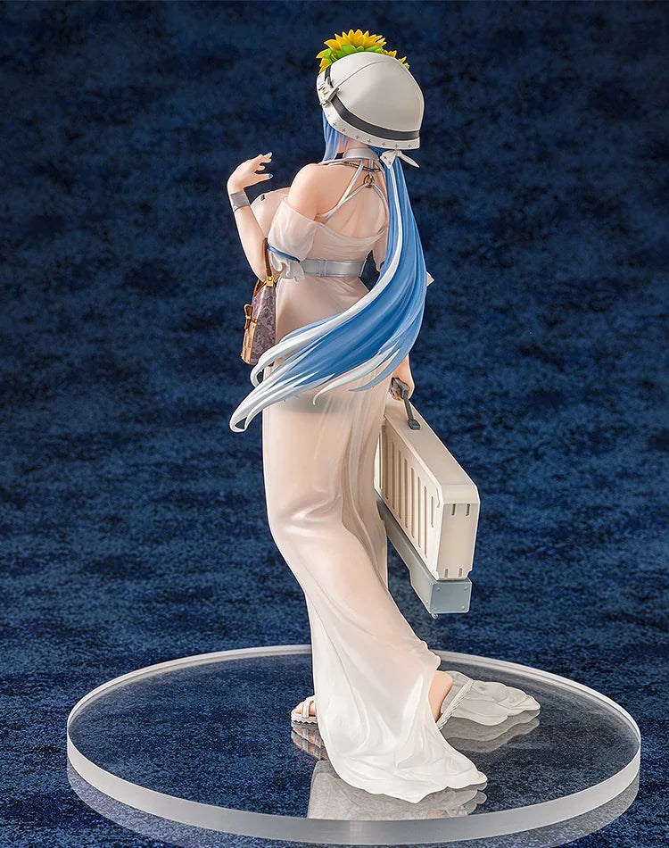 Wonderful Works DP-12 Morning Fable Ver. 1/7 Scale Figure