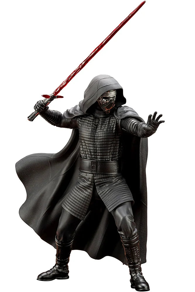 Kotobukiya ARTFX+ Kylo Ren Statue