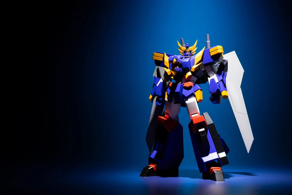 Kotobukiya Great Baan Gaan Plastic Model Kit
