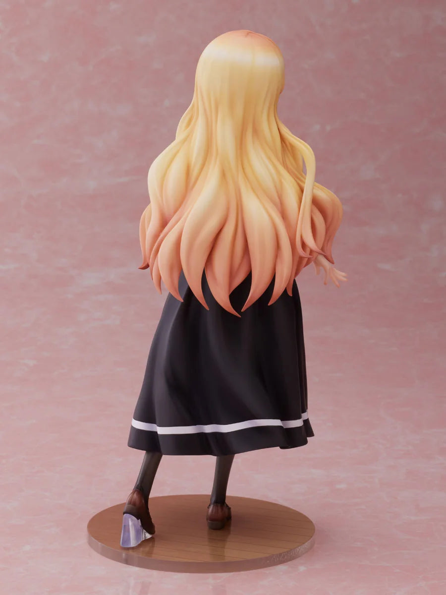 FuRyu Yuri Is My Job! Hime Shirasagi 1/7 Scale Figure