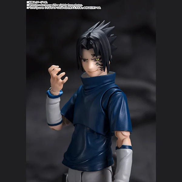 S.H. Figuarts Orochimaru Seeker of Immortality Action Figure