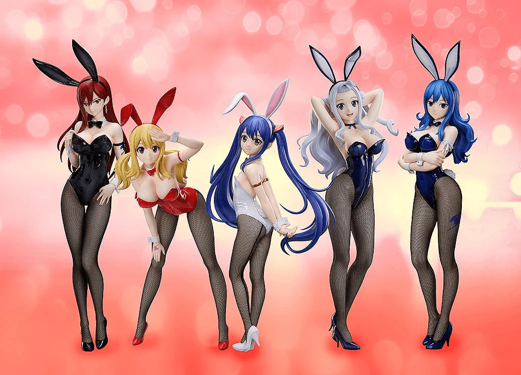 Mirajane Strauss: Bunny Ver.