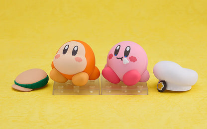 Nendoroid Waddle Dee: Kirby Cafe Ver.