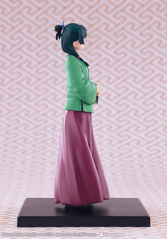 Kotobukiya Maomao OSHI WORKS PVC Figure The Apothecary Diaries