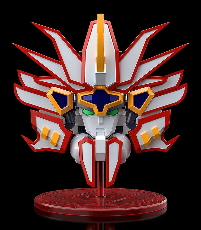 Good Smile Company Moderoid Super Granzort Plastic Model Kit