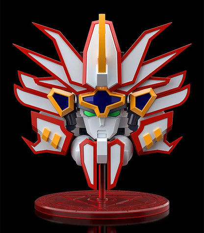 Good Smile Company Moderoid Super Granzort Plastic Model Kit