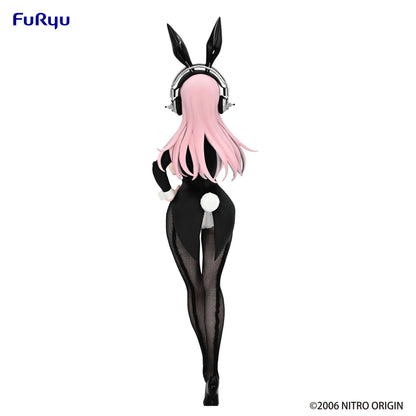 (Rerelease) SUPER SONICO BiCute Bunnies Figure -Newly Drawn Costume Tailcoat ver.-