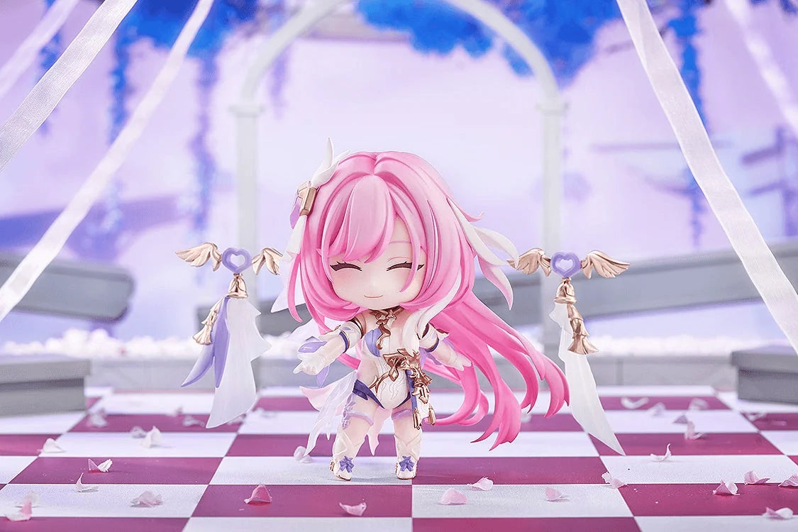 Nendoroid Elysia - Herrscher of Human: Ego