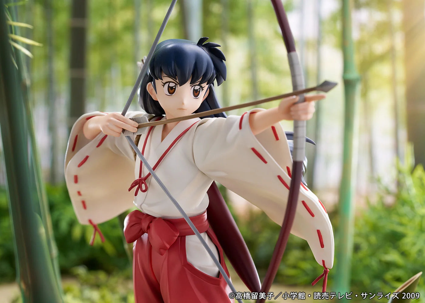PROOF Kagome Higurashi 1/7 Scale Figure with Stand