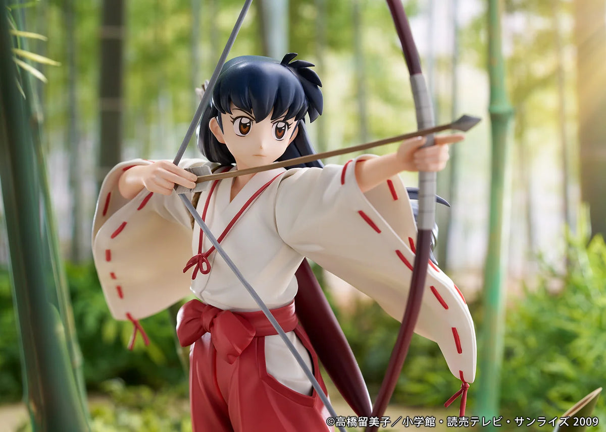 PROOF Kagome Higurashi 1/7 Scale Figure with Stand