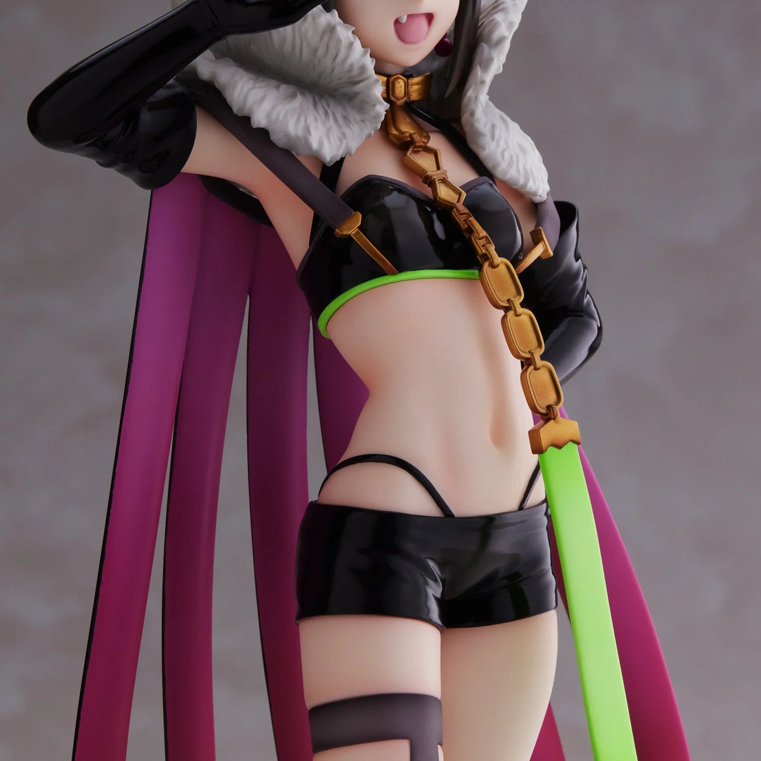 eStream So I'm a Spider, So What? Ariel Scale Figure