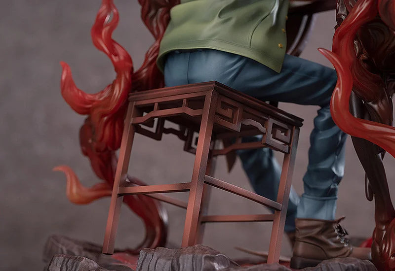 Myethos Wu Xie Daomu Biji 1/7 Scale Figure