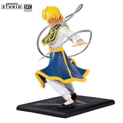 HUNTER X HUNTER - Figurine "Kurapika"