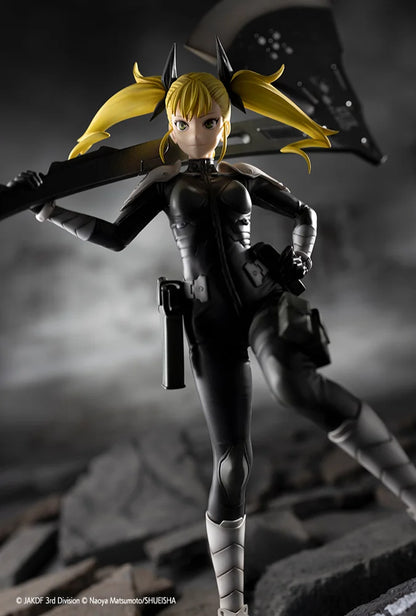 ARTFX J Kikoru Shinomiya