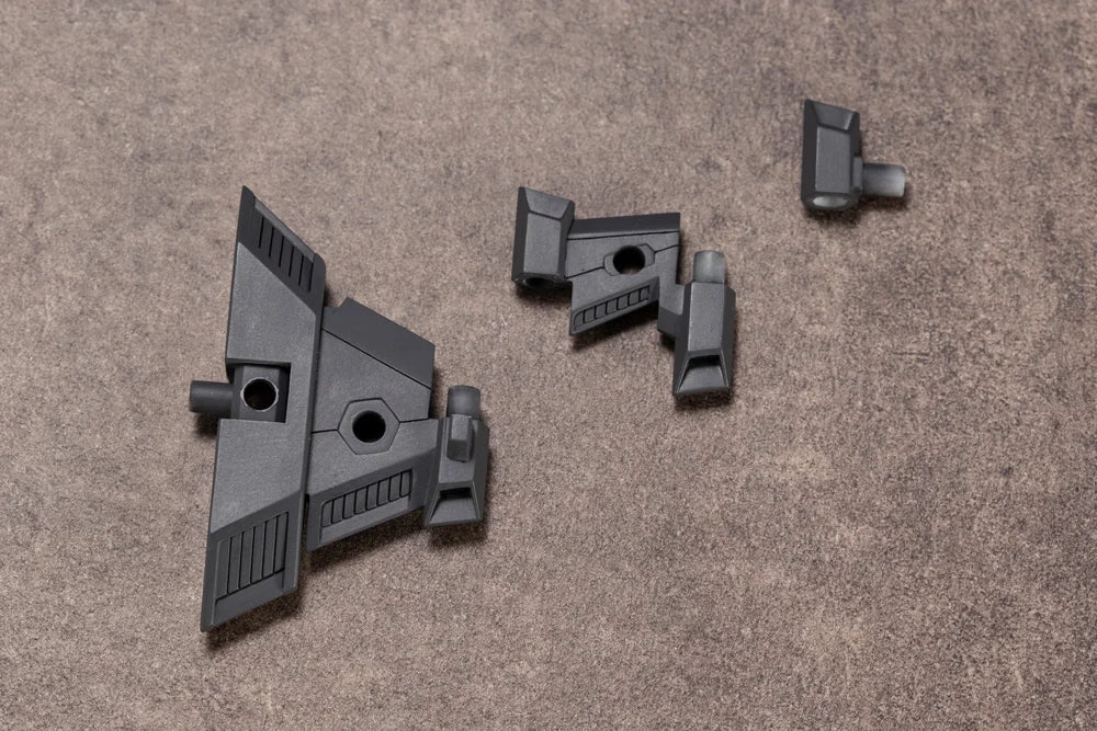HEAVY WEAPON UNIT22 EXENITH WING