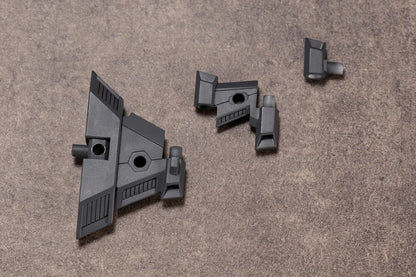 HEAVY WEAPON UNIT22 EXENITH WING