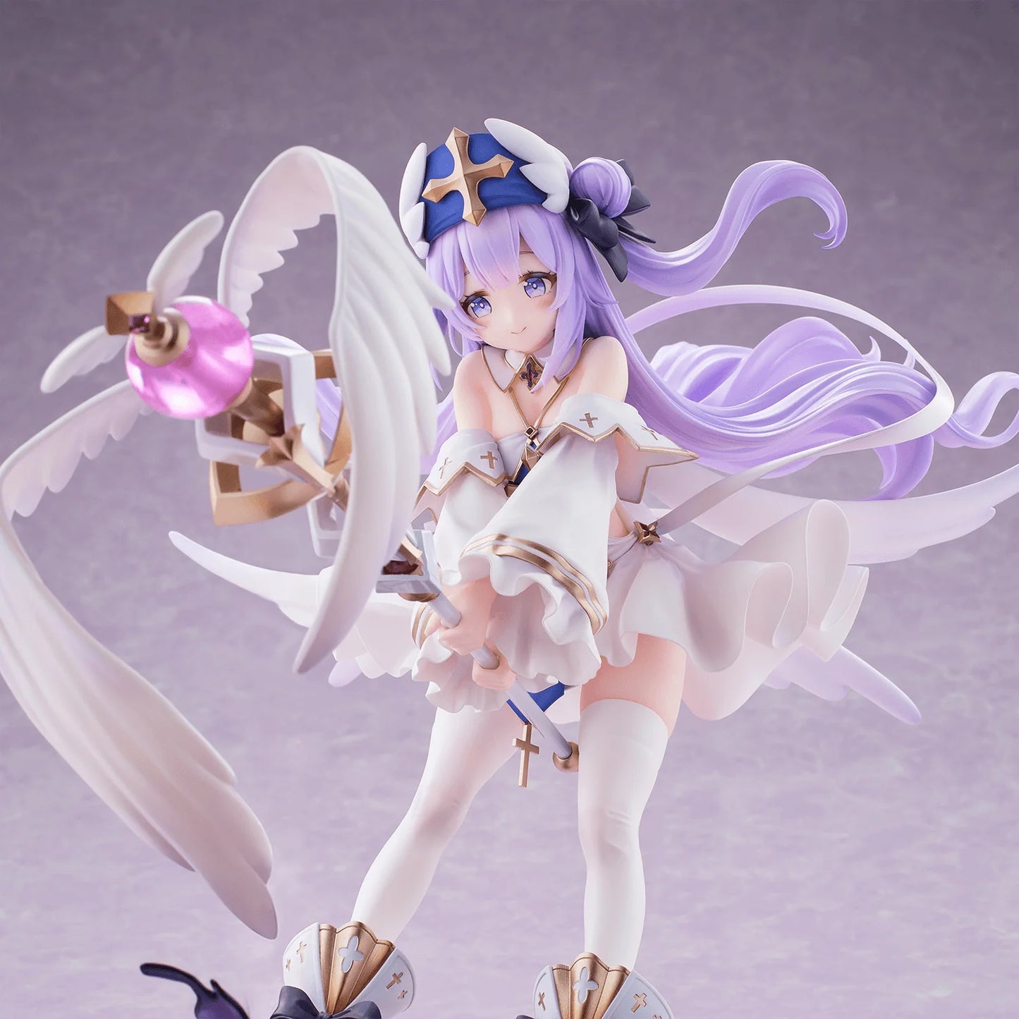 Union Creative Azur Lane Unicorn White My Angel 1/6 Scale Figure