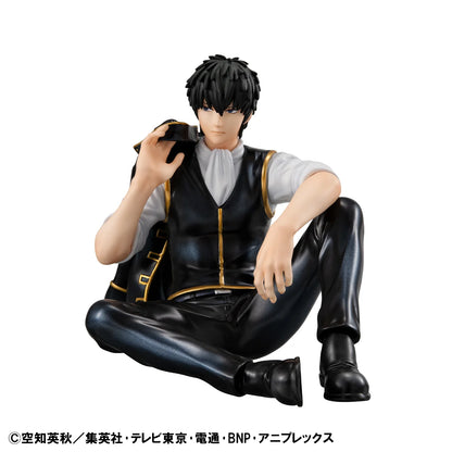 G.E.M. series Gintama Palm Size Hijikata san