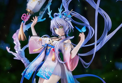 Good Smile Arts Shanghai Luo Tianyi Chant of Life Ver. Scale Figure