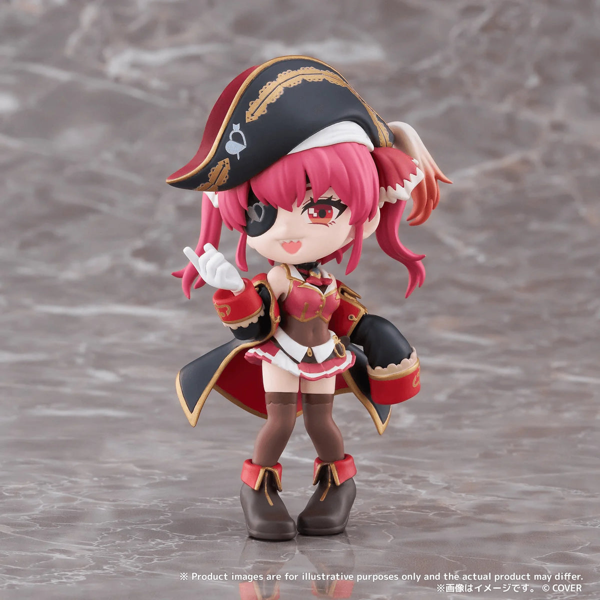 PalVerse Hololive vol.1
