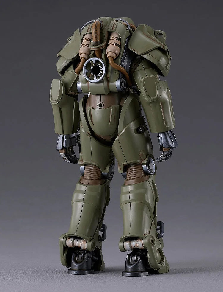 PLAMATEA Pre-war Military T-60 Power Armor