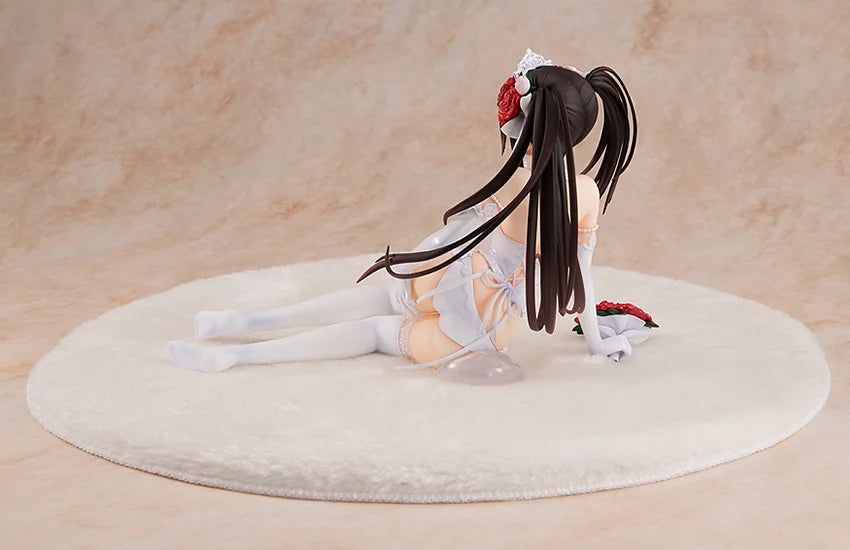 Kurumi Tokisaki Wedding Dress Ver. 1/7 Scale Figure