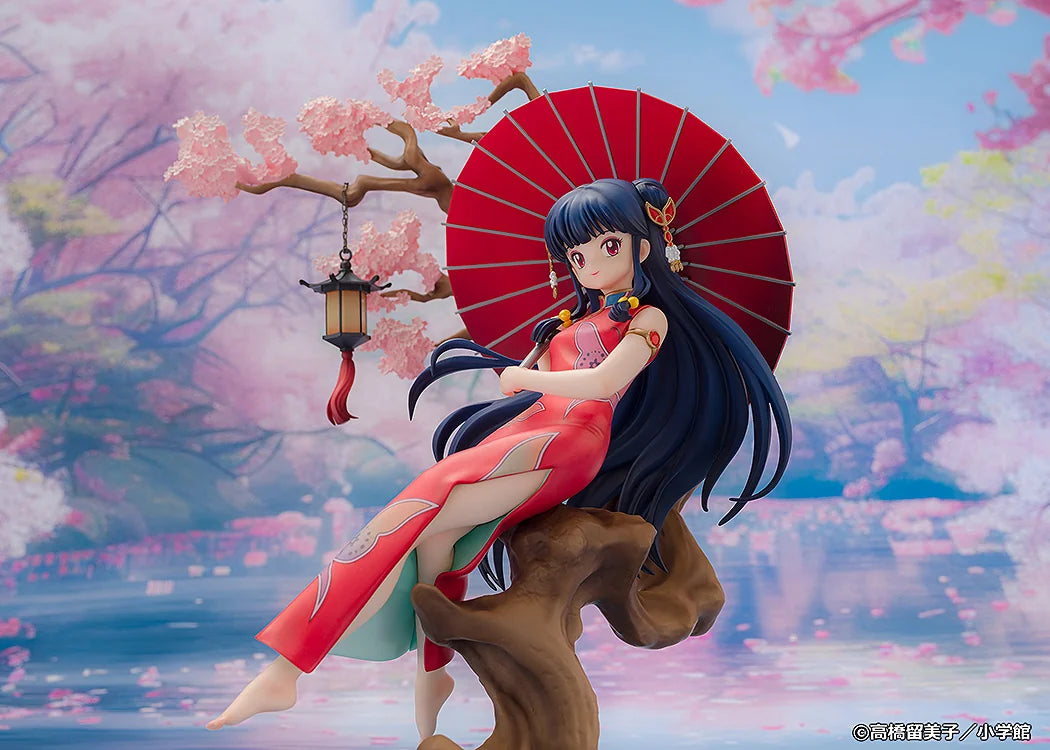 PROOF Shampoo Ranma 1/2 Scale Figure