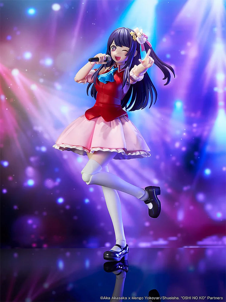 KADOKAWA Ai Plastic Model Kit - Oshi No Ko