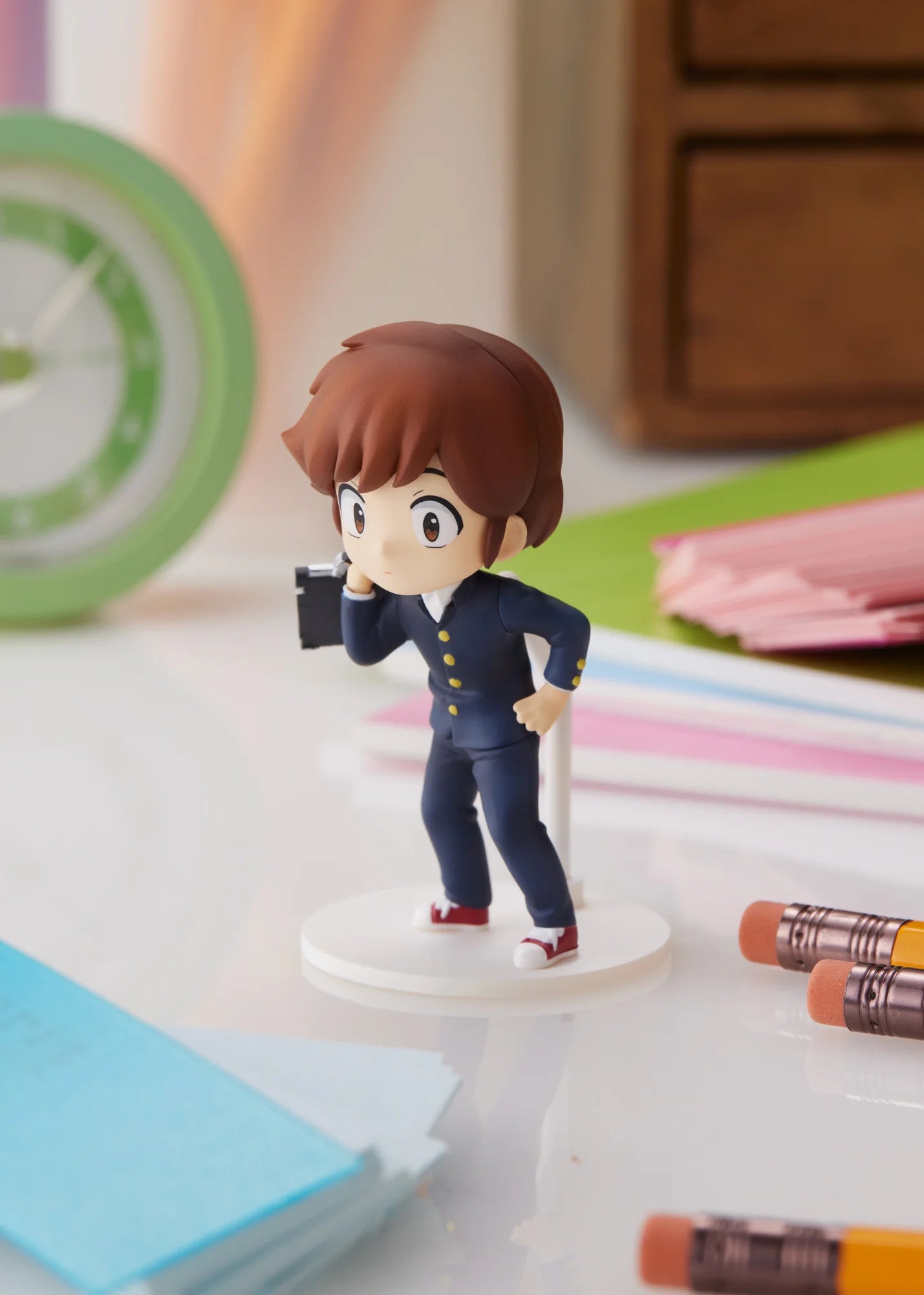 PLUM Ataru Moroboshi Urusei Yatsura PVC Figure