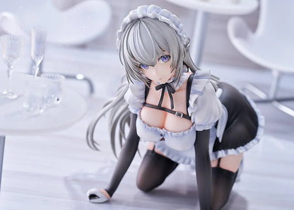 Good Smile Company Maid Maison Too Shiraishi 1/6 Scale Figure