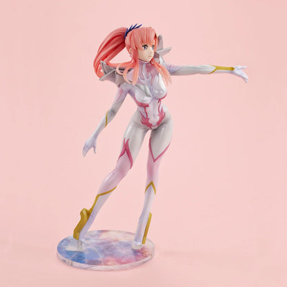 GGG Mobile Suit Gundam SEED FREEDOM Lacus Clyne Ver. Pilot Suit