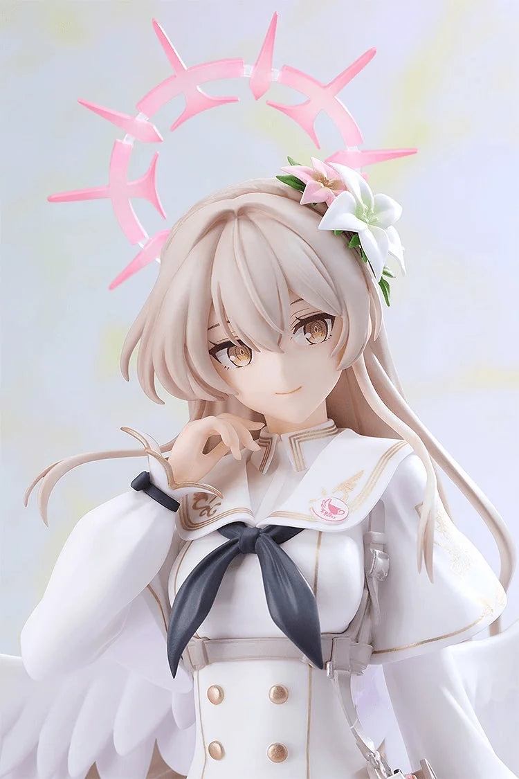 G.S. Collection Nagisa: Radiance in Bloom