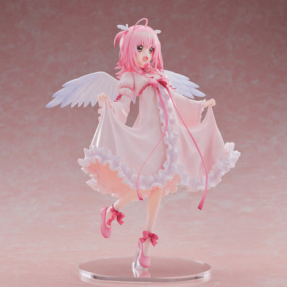 Union Creative Shugo Chara! Amu Hinamori Amulet Angel 1/6 Scale Figure