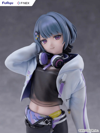 Koshimizu Toru 1/7 Scale Figure