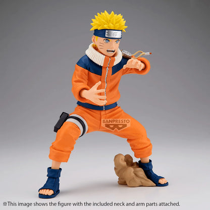 NARUTO Grandista-NARUTO UZUMAKI-