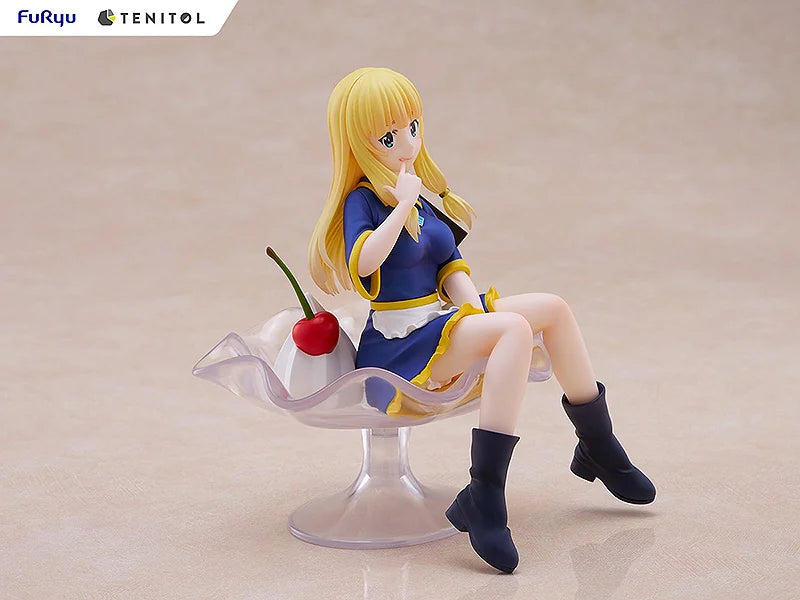 FuRyu Cecily Fig à la Mode Scale Figure