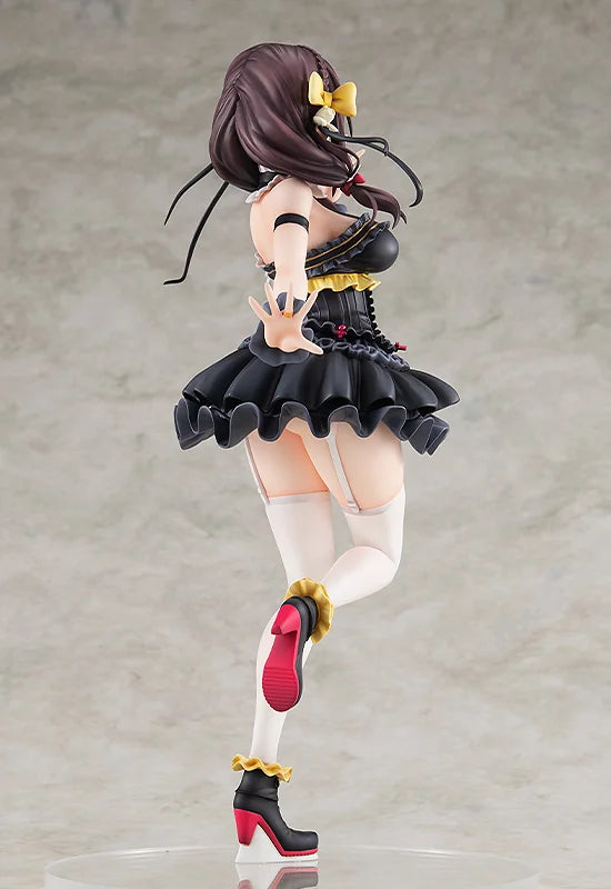 KADOKAWA Yunyun Gothic Lolita Dress 1/7 Scale Figure