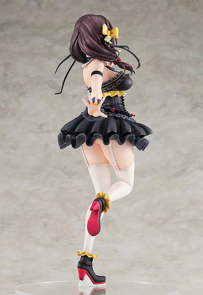 KADOKAWA Yunyun Gothic Lolita Dress 1/7 Scale Figure