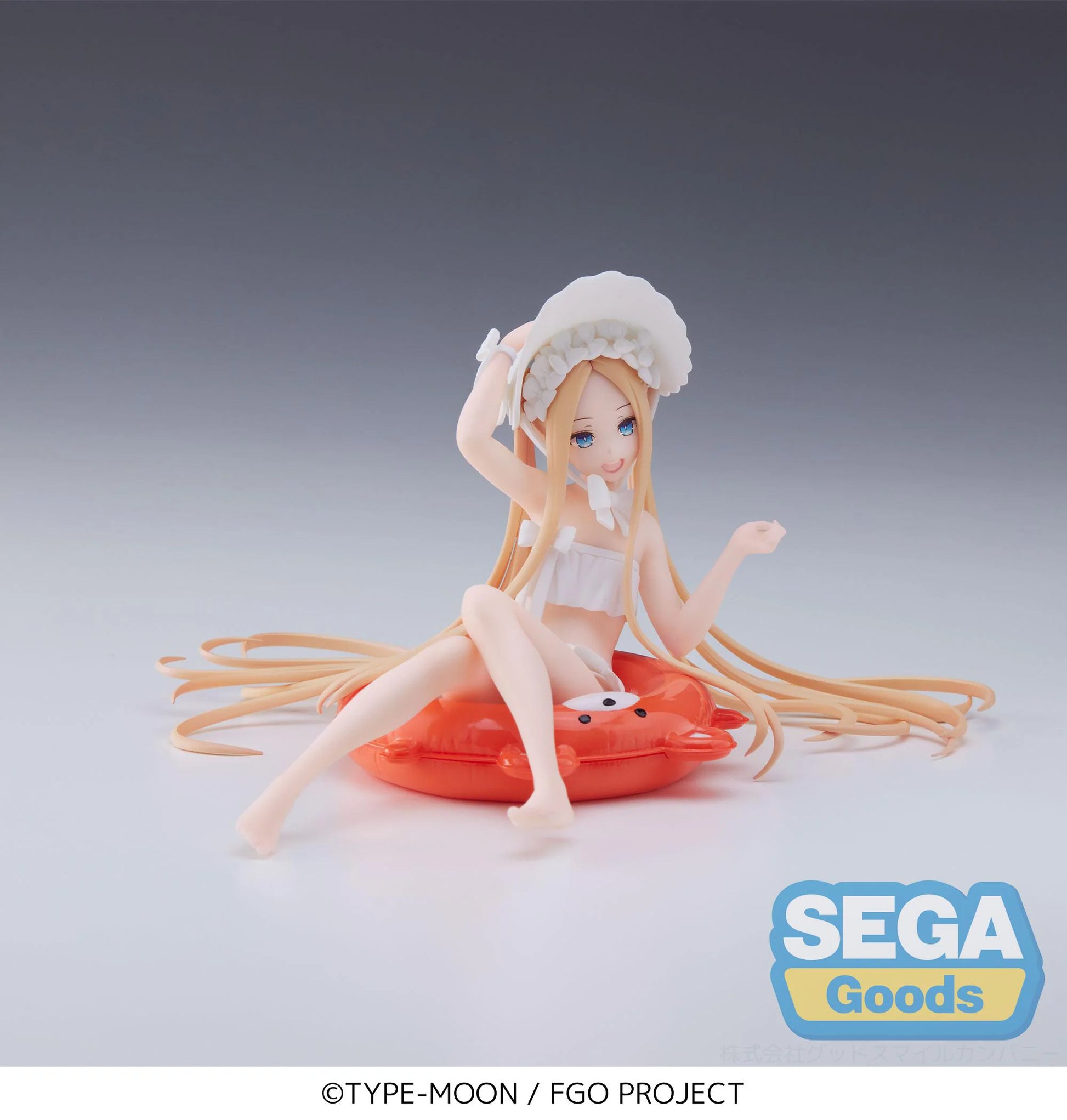 "Fate/Grand Order" SPM Figure "Foreigner/Abigail Williams (Summer)"(re-run)