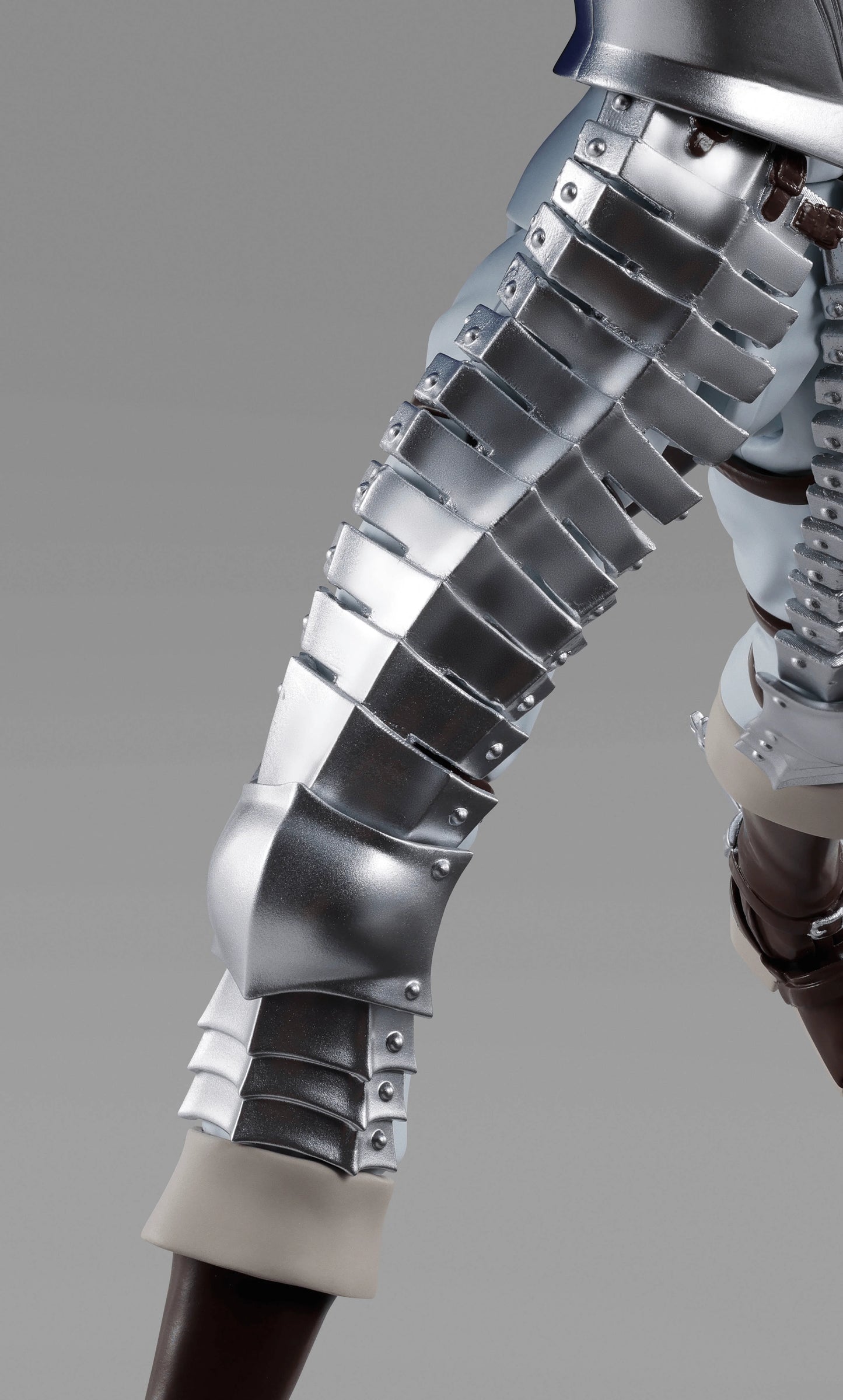 S.H. Figuarts Griffith Band of the Hawk Berserk Action Figure