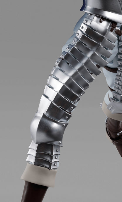 S.H. Figuarts Griffith Band of the Hawk Berserk Action Figure