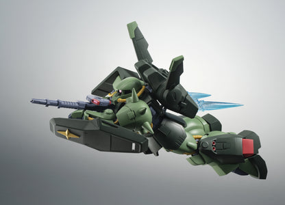 Tamashii Nations Robot Spirits RMS-106 Hi-Zack Ver. A.N.I.M.E. Mobile Suit Zeta Gundam Action Figure