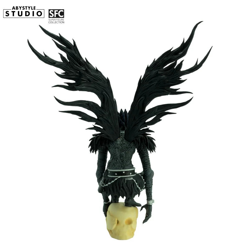 DEATH NOTE - Ryuk SFC Figure