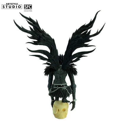 DEATH NOTE - Ryuk SFC Figure