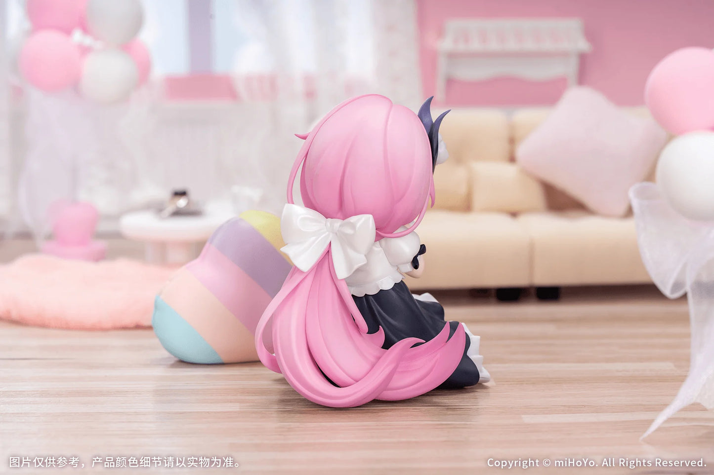 Elysia: Little Flame-Chaser Ver.